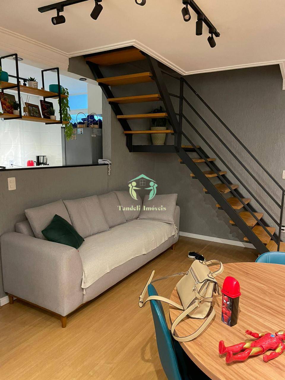 Cobertura, 2 quartos, 150 m² - Foto 5