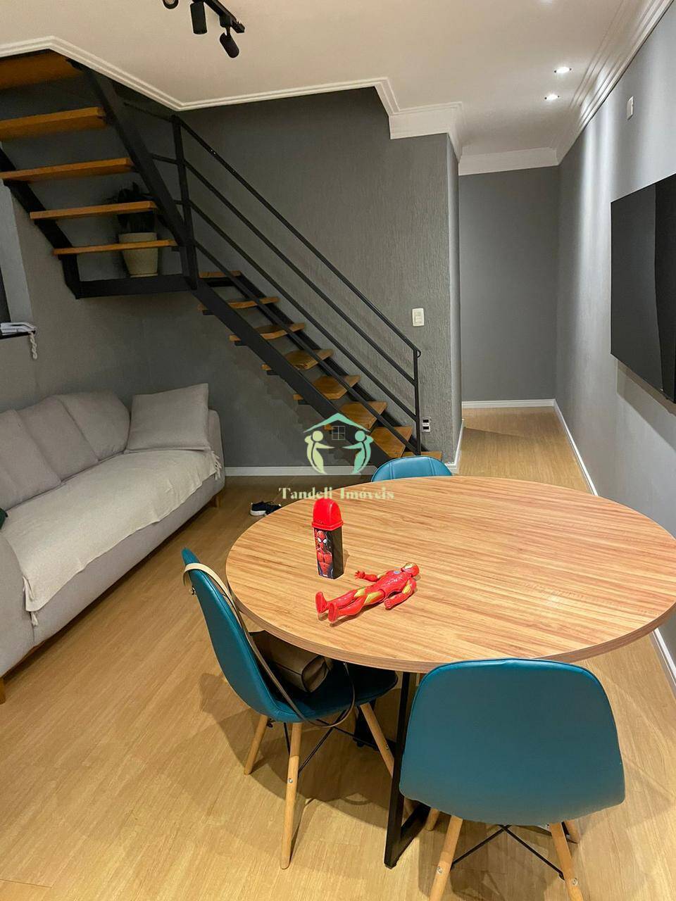 Cobertura, 2 quartos, 150 m² - Foto 6