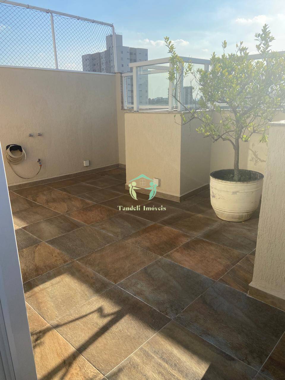 Cobertura, 2 quartos, 164 m² - Foto 15