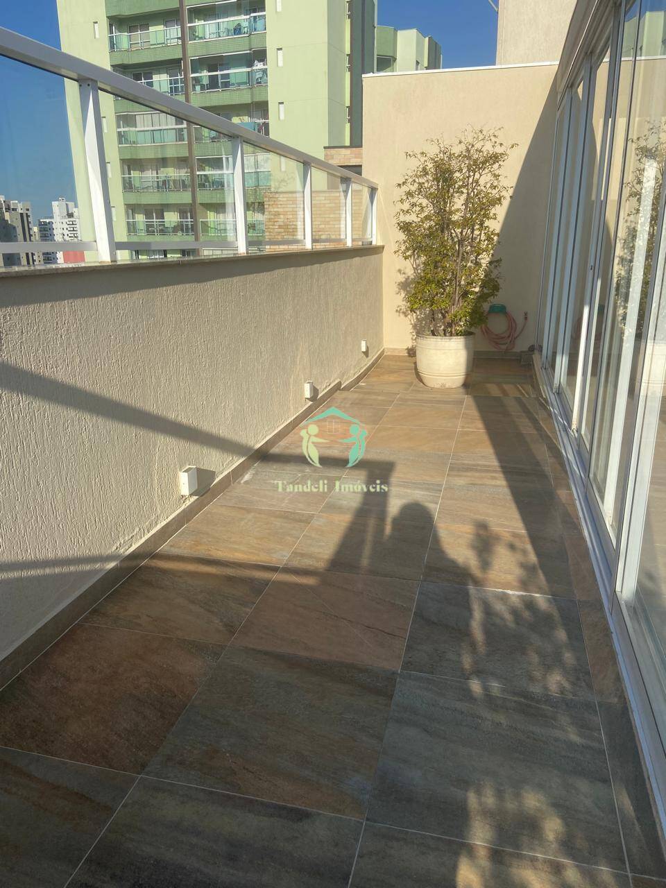 Cobertura, 2 quartos, 164 m² - Foto 16