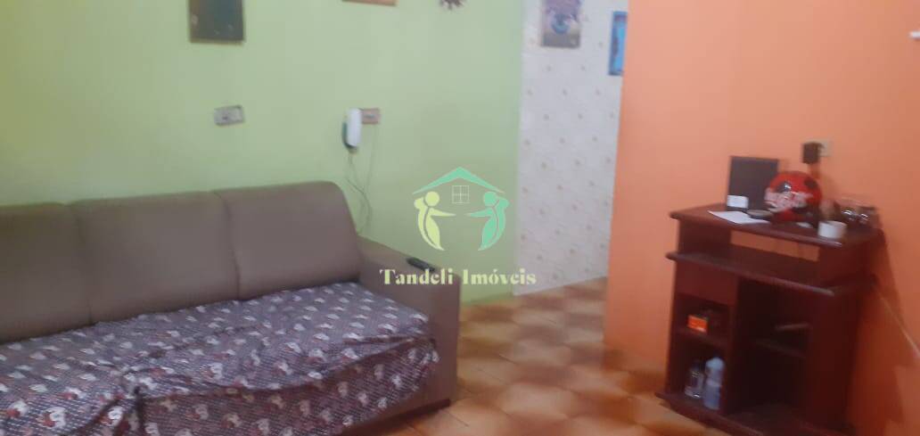 Casa, 4 quartos, 165 m² - Foto 2