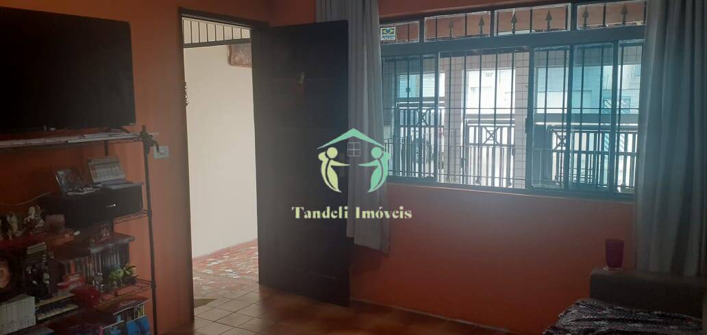 Casa, 4 quartos, 165 m² - Foto 1