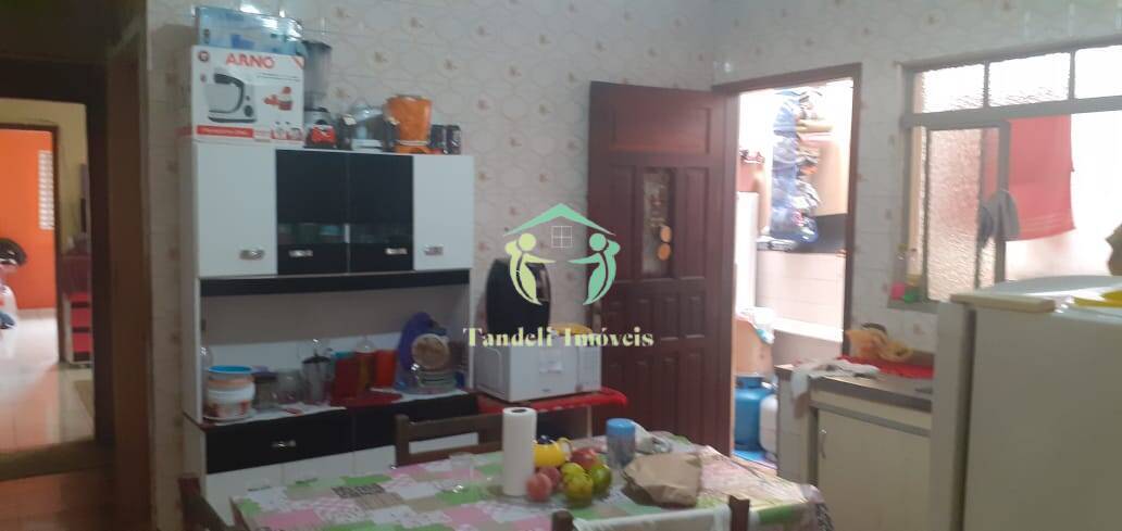 Casa, 4 quartos, 165 m² - Foto 3