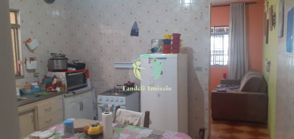 Casa, 4 quartos, 165 m² - Foto 4