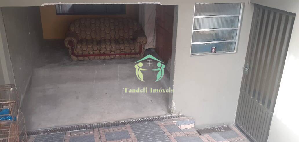 Casa, 4 quartos, 165 m² - Foto 14