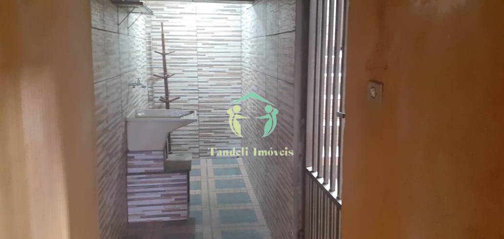 Casa, 4 quartos, 165 m² - Foto 13