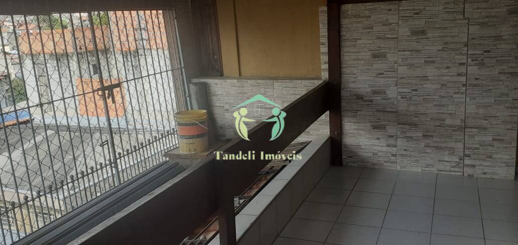 Casa, 4 quartos, 165 m² - Foto 16