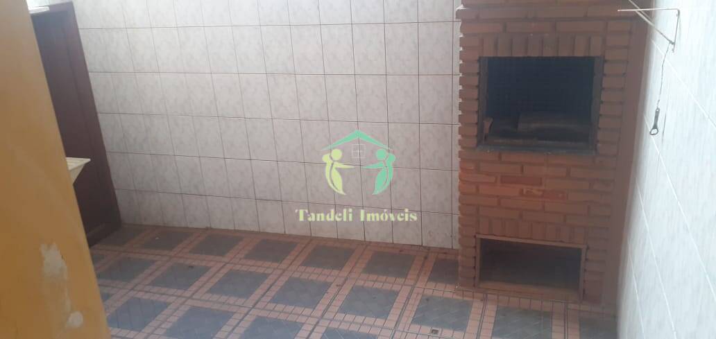 Casa, 4 quartos, 165 m² - Foto 18