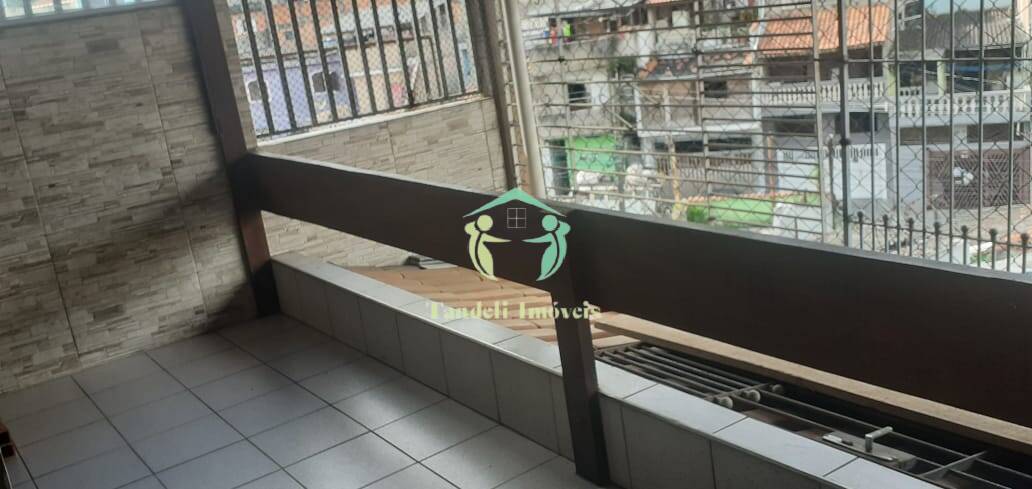 Casa, 4 quartos, 165 m² - Foto 15