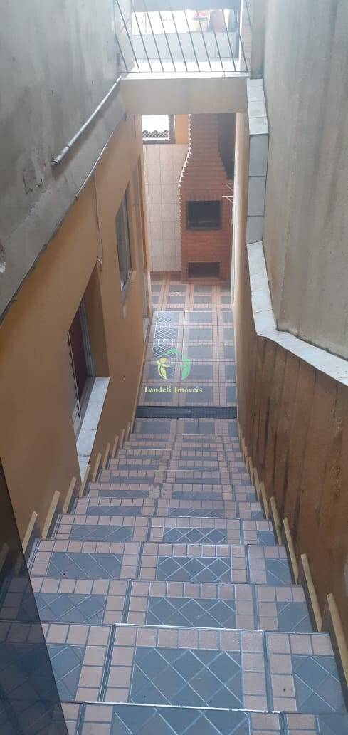 Casa, 4 quartos, 165 m² - Foto 17