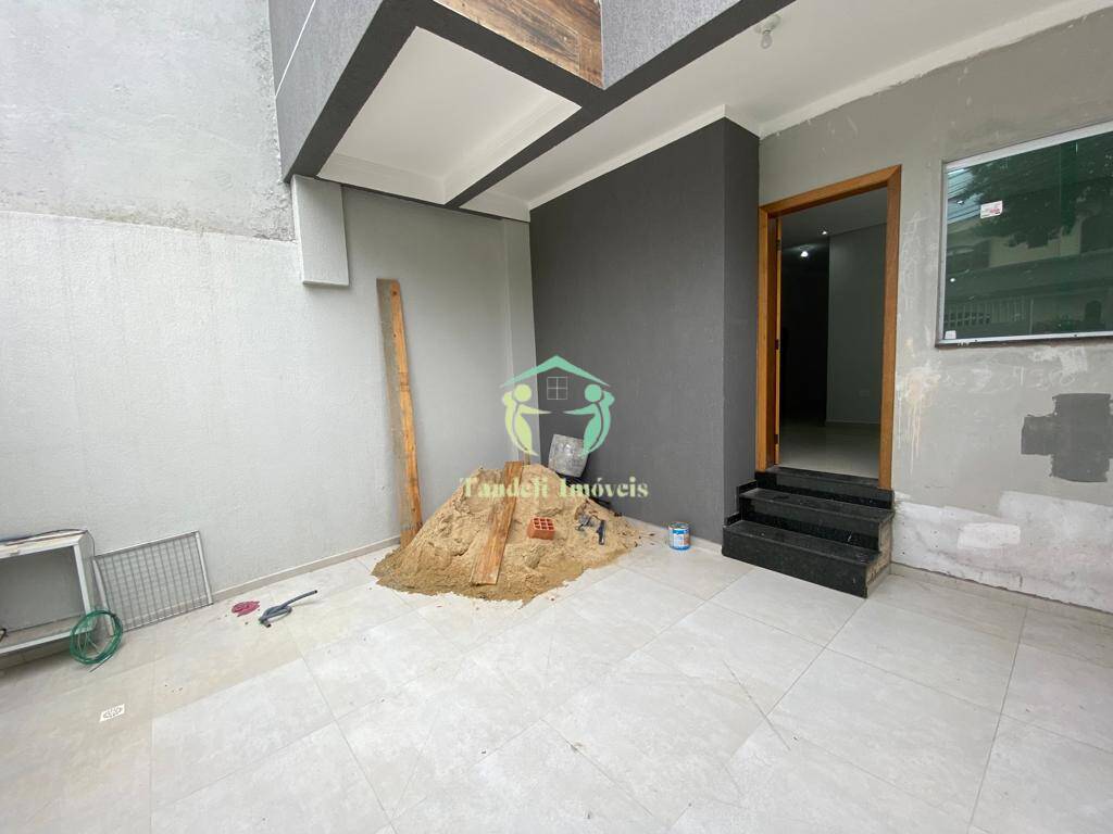 Sobrado, 2 quartos, 154 m² - Foto 25