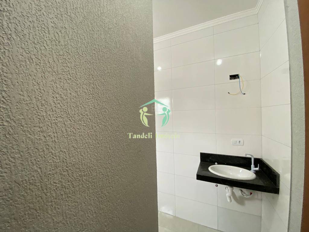 Sobrado, 2 quartos, 154 m² - Foto 9
