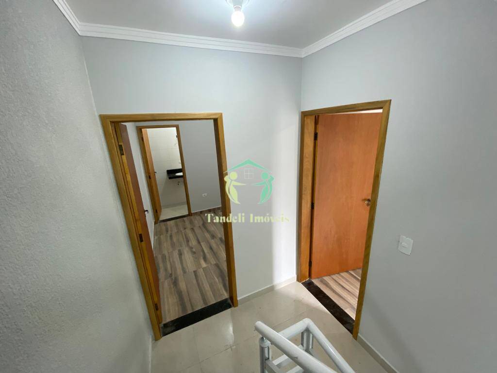 Sobrado, 2 quartos, 154 m² - Foto 4