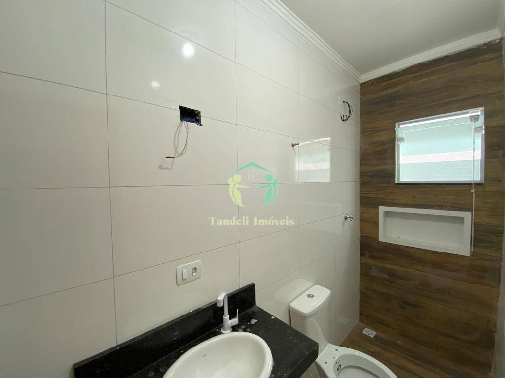 Sobrado, 2 quartos, 154 m² - Foto 10