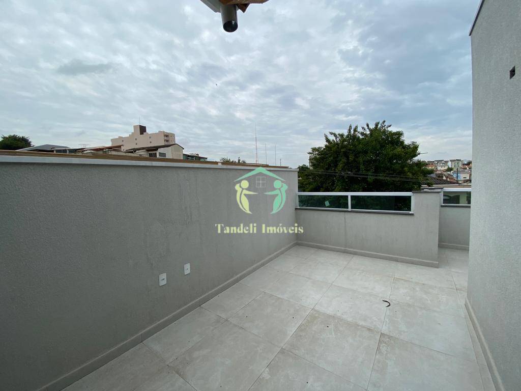 Sobrado, 2 quartos, 154 m² - Foto 21