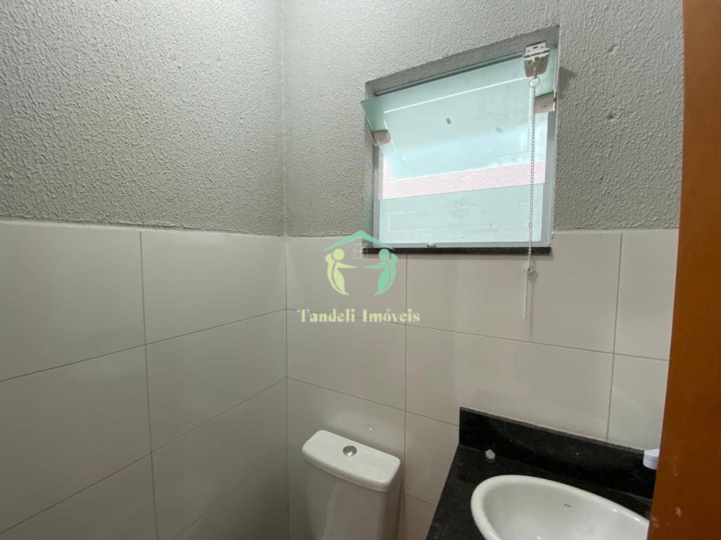 Sobrado, 2 quartos, 154 m² - Foto 13