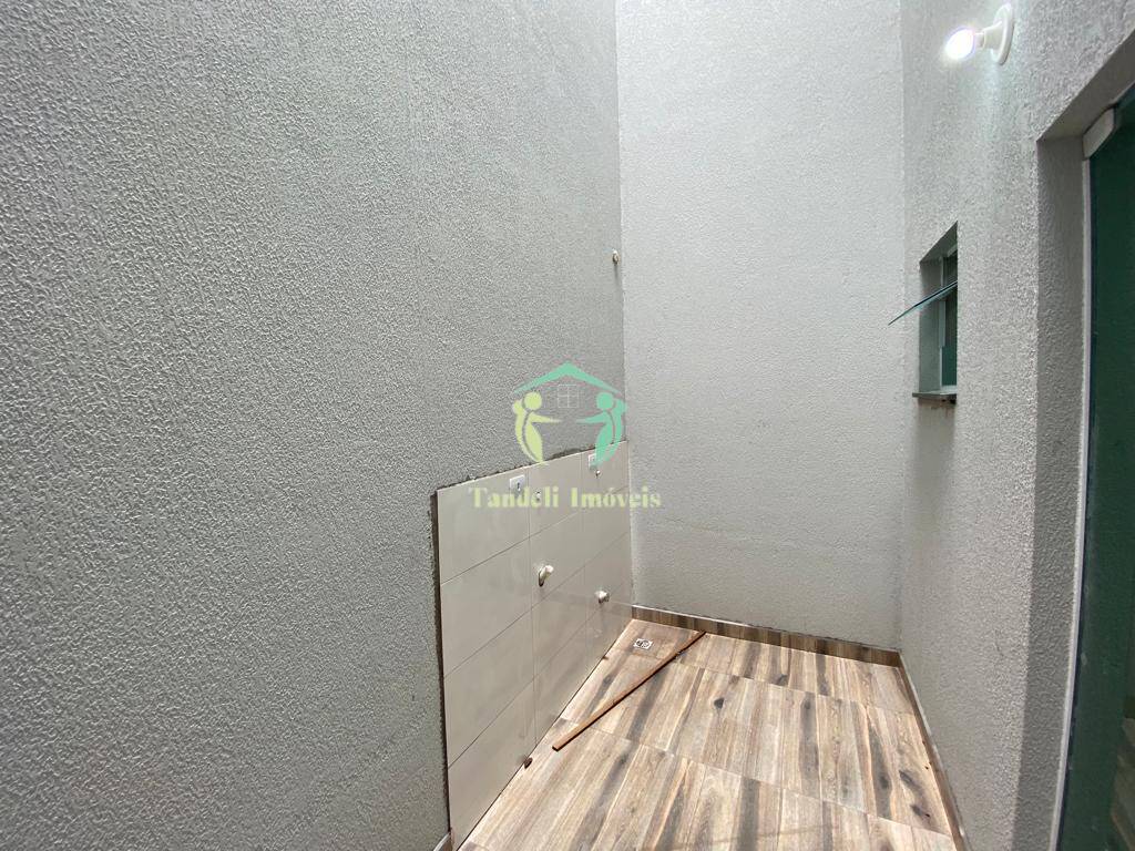 Sobrado, 2 quartos, 154 m² - Foto 18