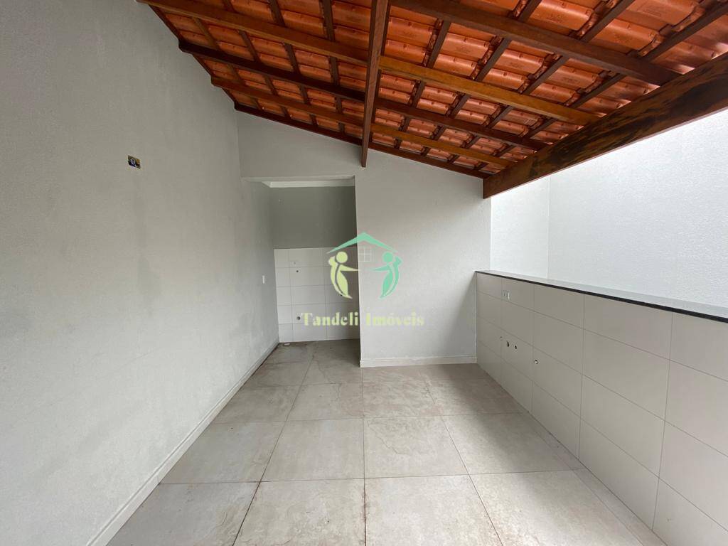 Sobrado, 2 quartos, 154 m² - Foto 20