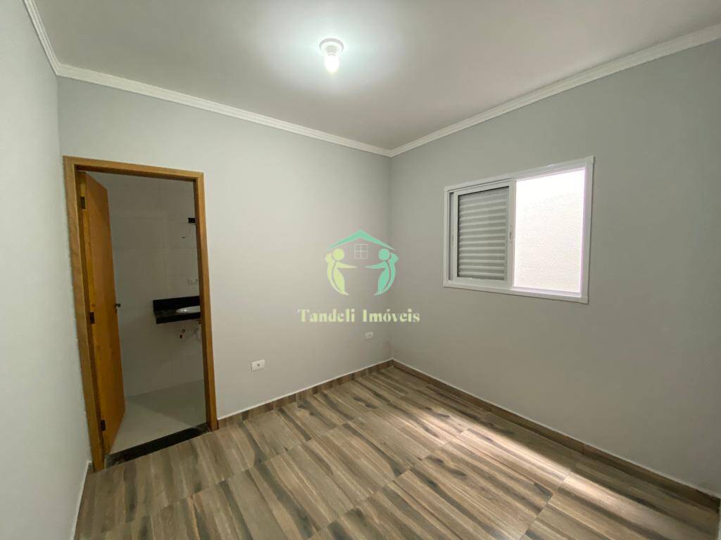 Sobrado, 2 quartos, 154 m² - Foto 6