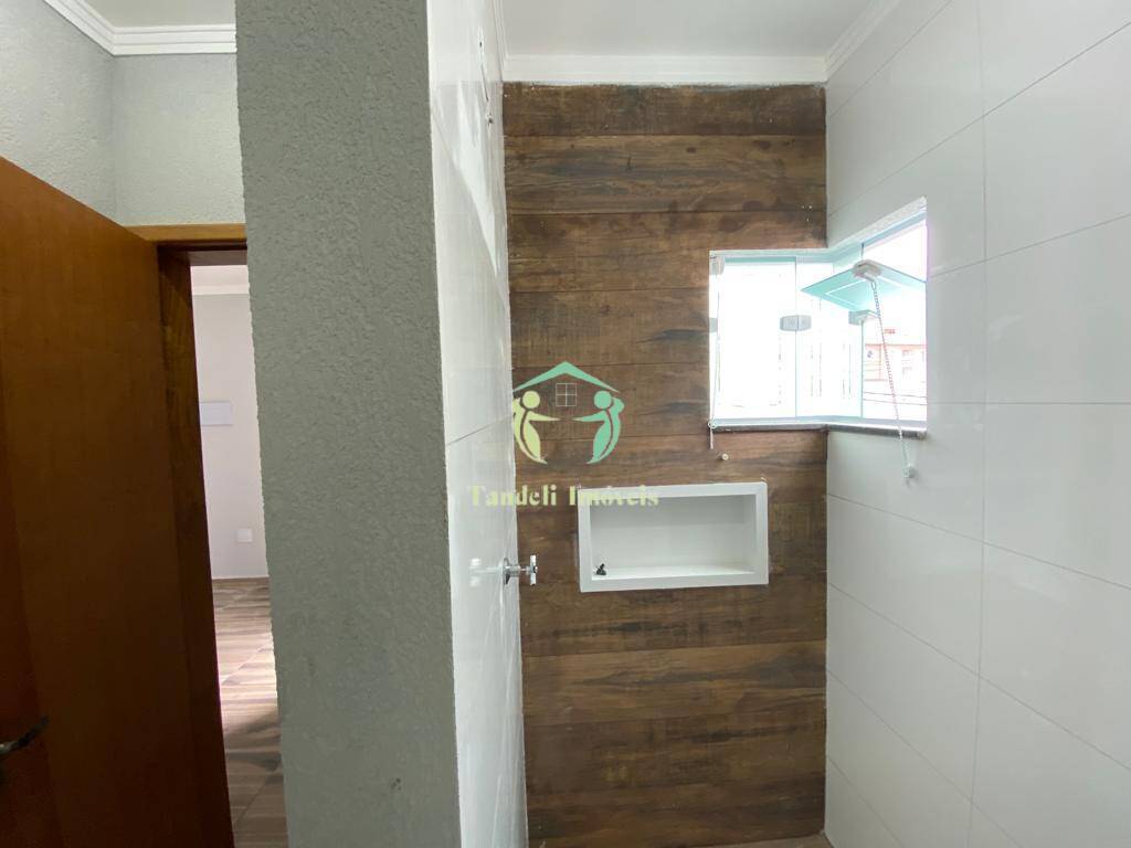 Sobrado, 2 quartos, 154 m² - Foto 12