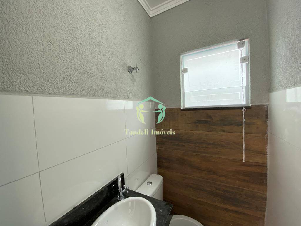 Sobrado, 2 quartos, 154 m² - Foto 15