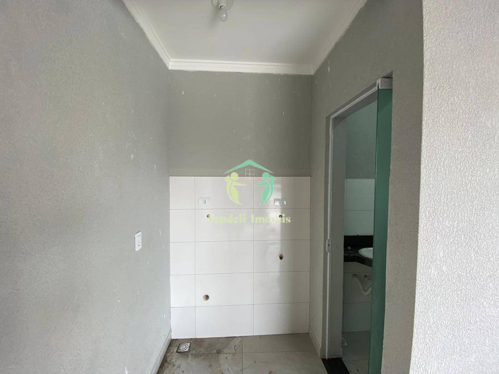 Sobrado, 2 quartos, 154 m² - Foto 8