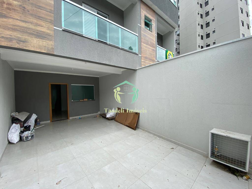 Sobrado, 2 quartos, 154 m² - Foto 22