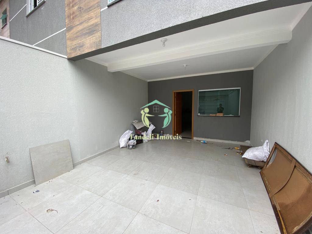 Sobrado, 2 quartos, 154 m² - Foto 23