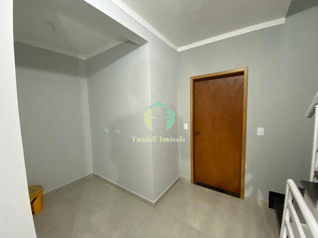 Sobrado, 2 quartos, 154 m² - Foto 17