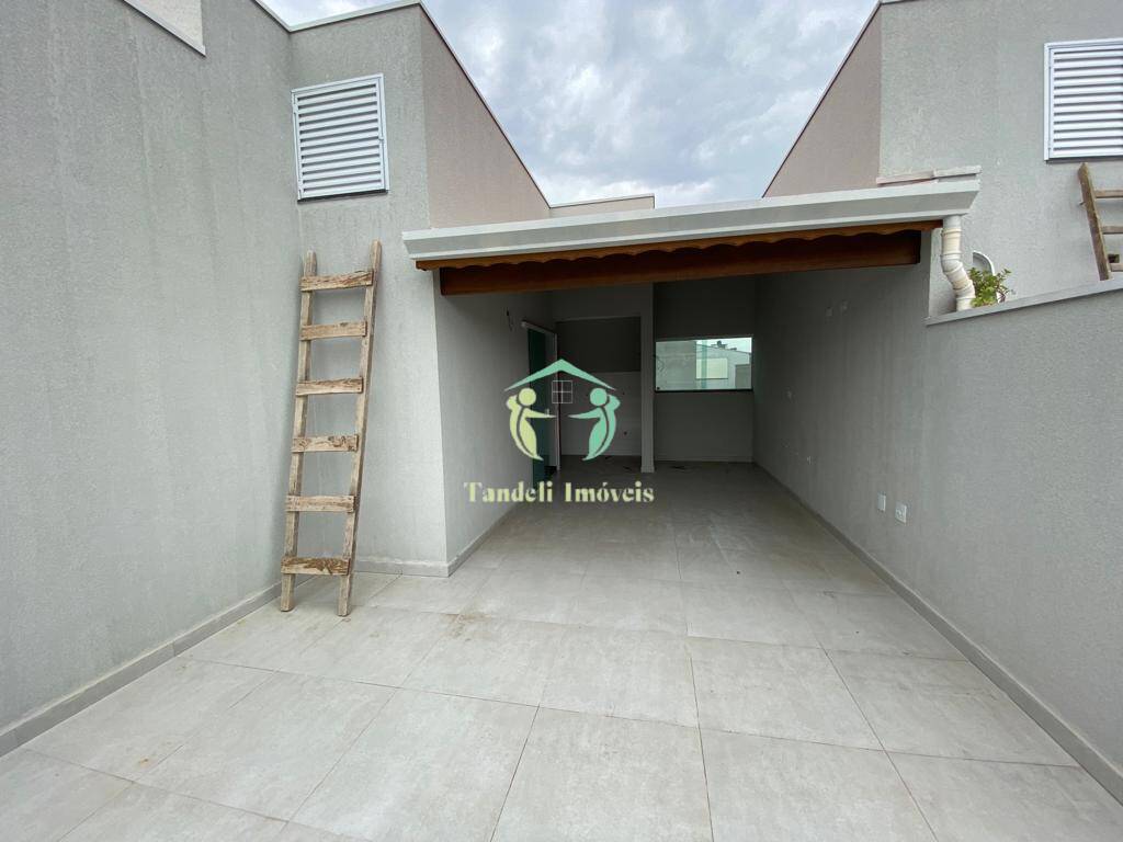 Sobrado, 2 quartos, 154 m² - Foto 24