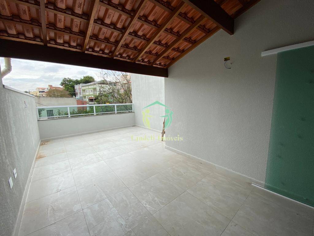 Sobrado, 2 quartos, 154 m² - Foto 19