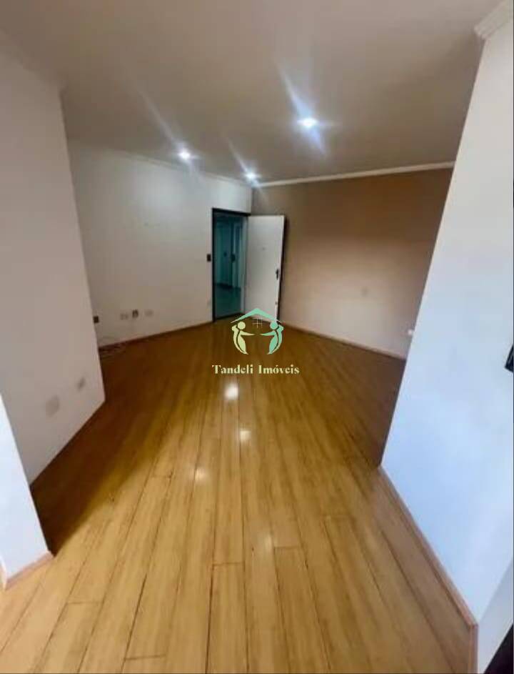 Apartamento, 3 quartos, 98 m² - Foto 2