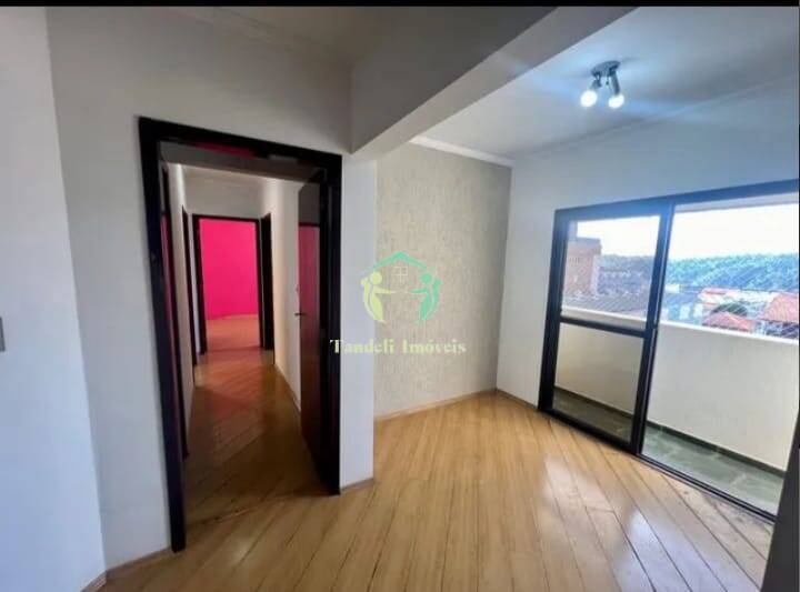 Apartamento, 3 quartos, 98 m² - Foto 1