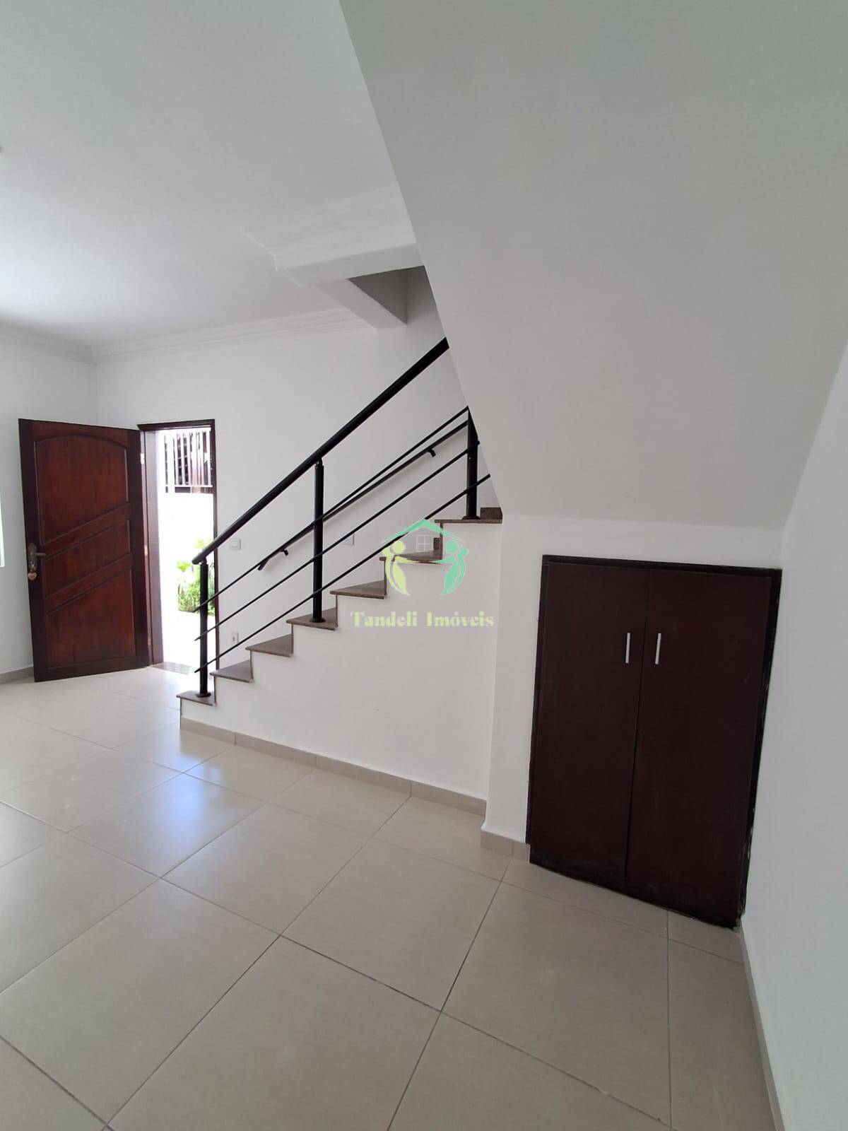 Sobrado, 3 quartos, 197 m² - Foto 2