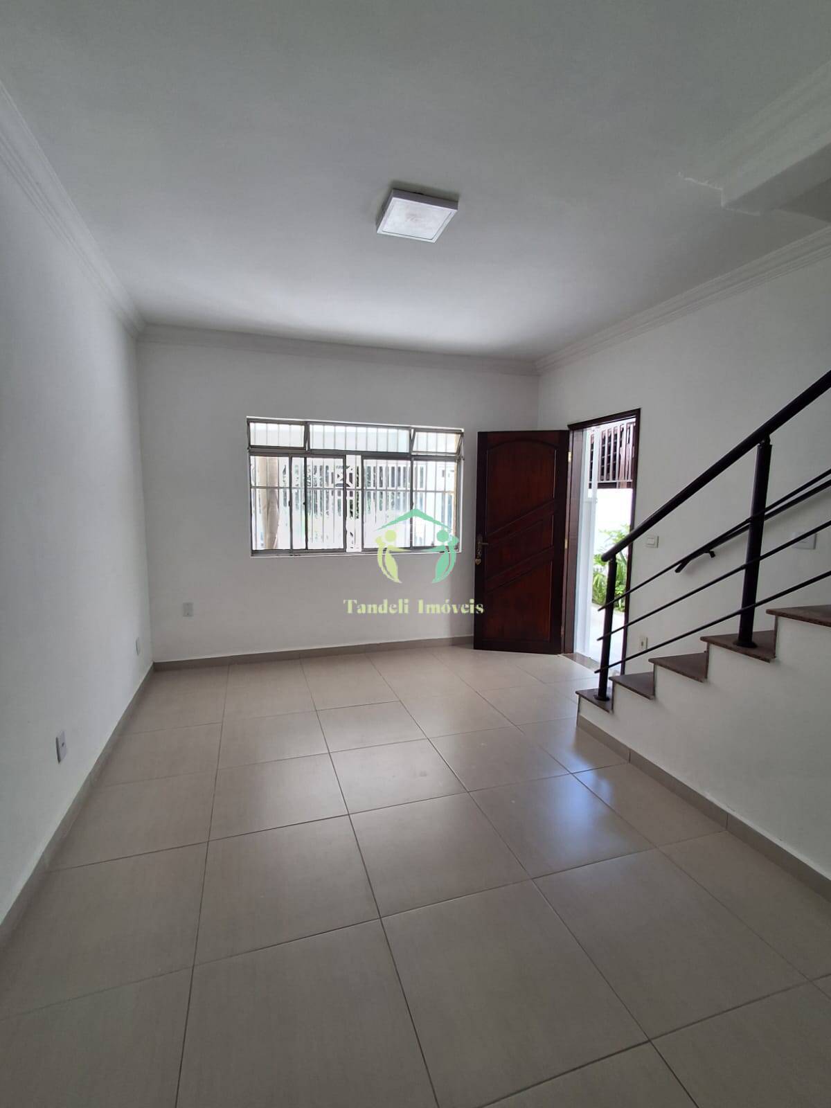 Sobrado, 3 quartos, 197 m² - Foto 1