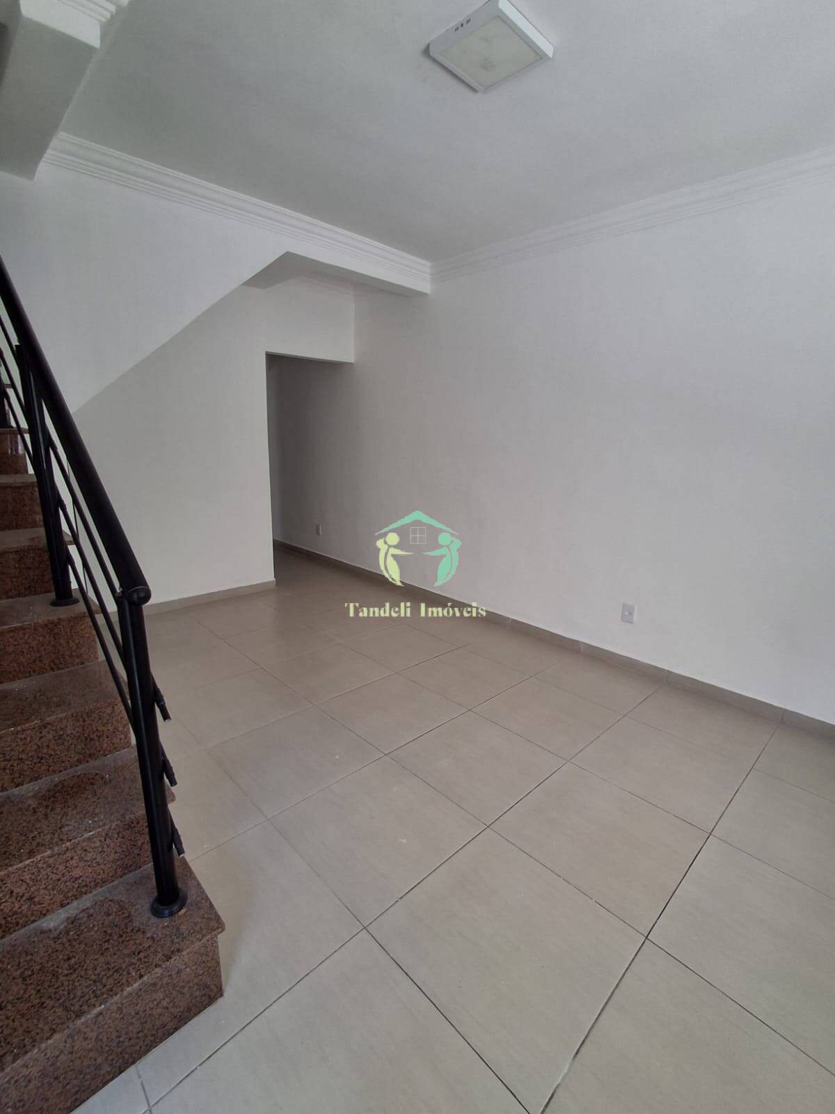 Sobrado, 3 quartos, 197 m² - Foto 3