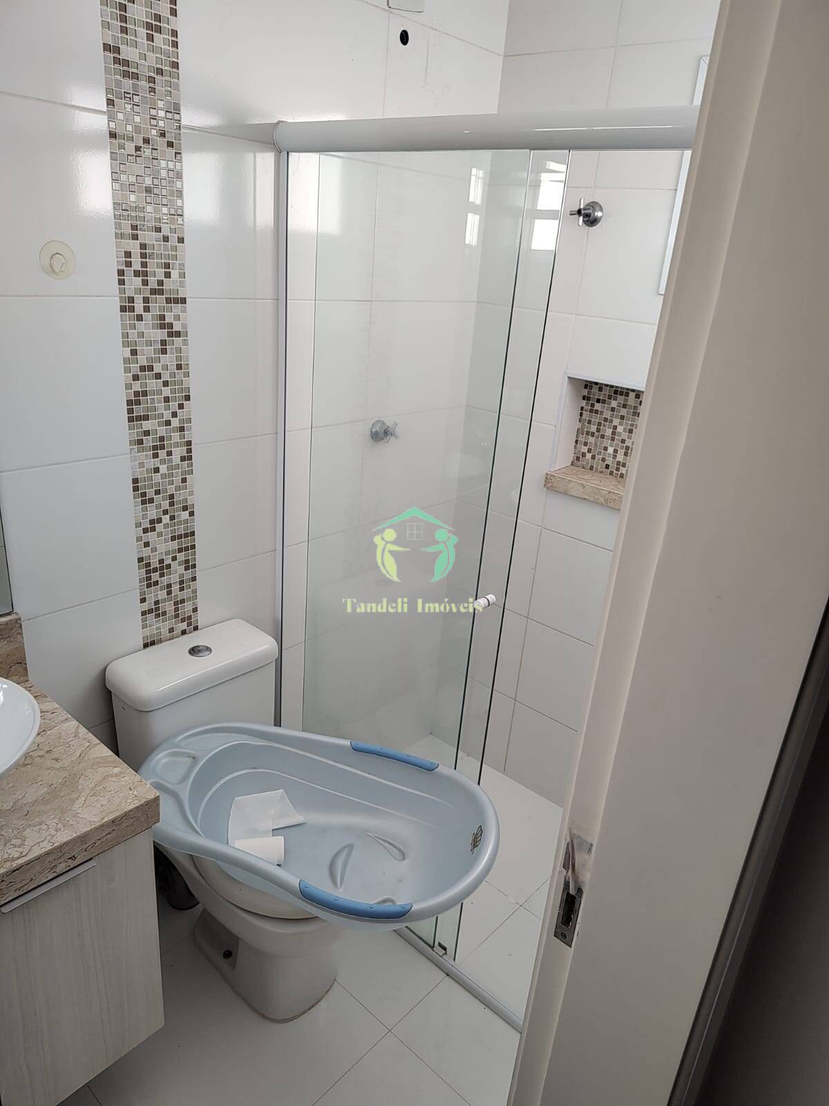 Sobrado, 3 quartos, 110 m² - Foto 11