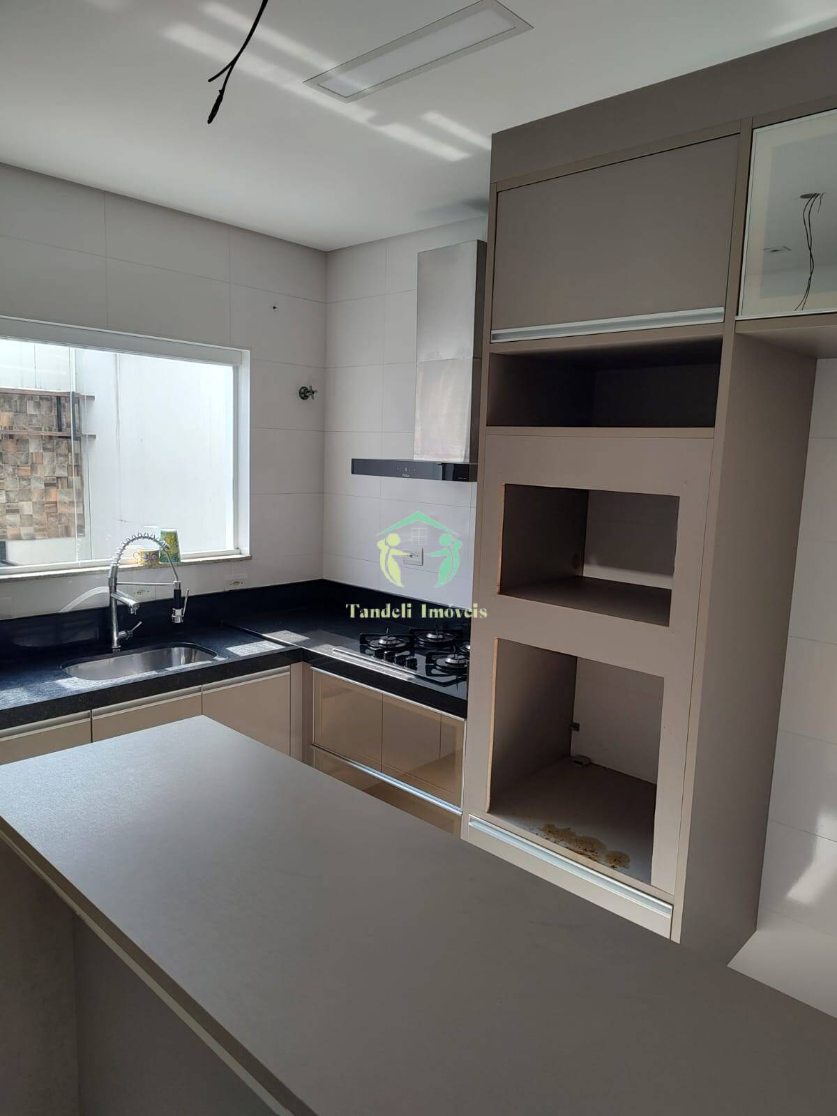 Sobrado, 3 quartos, 110 m² - Foto 4