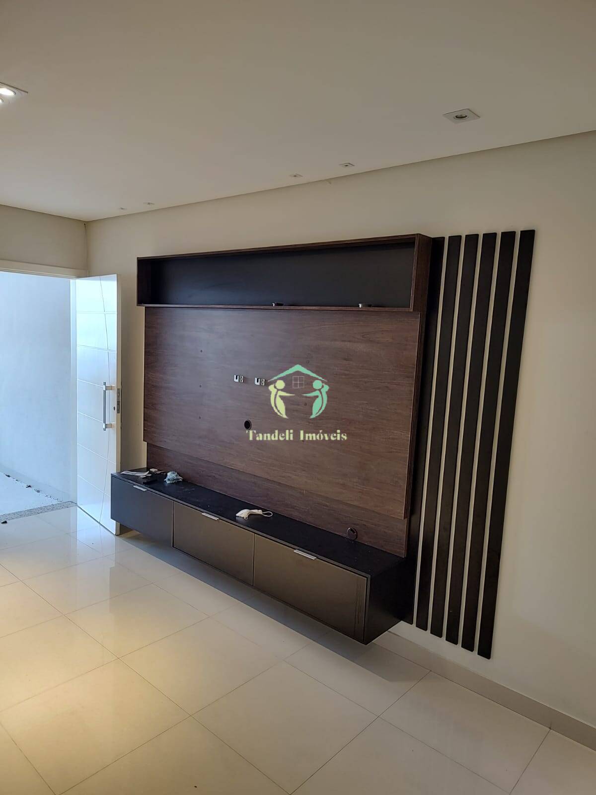 Sobrado, 3 quartos, 110 m² - Foto 2