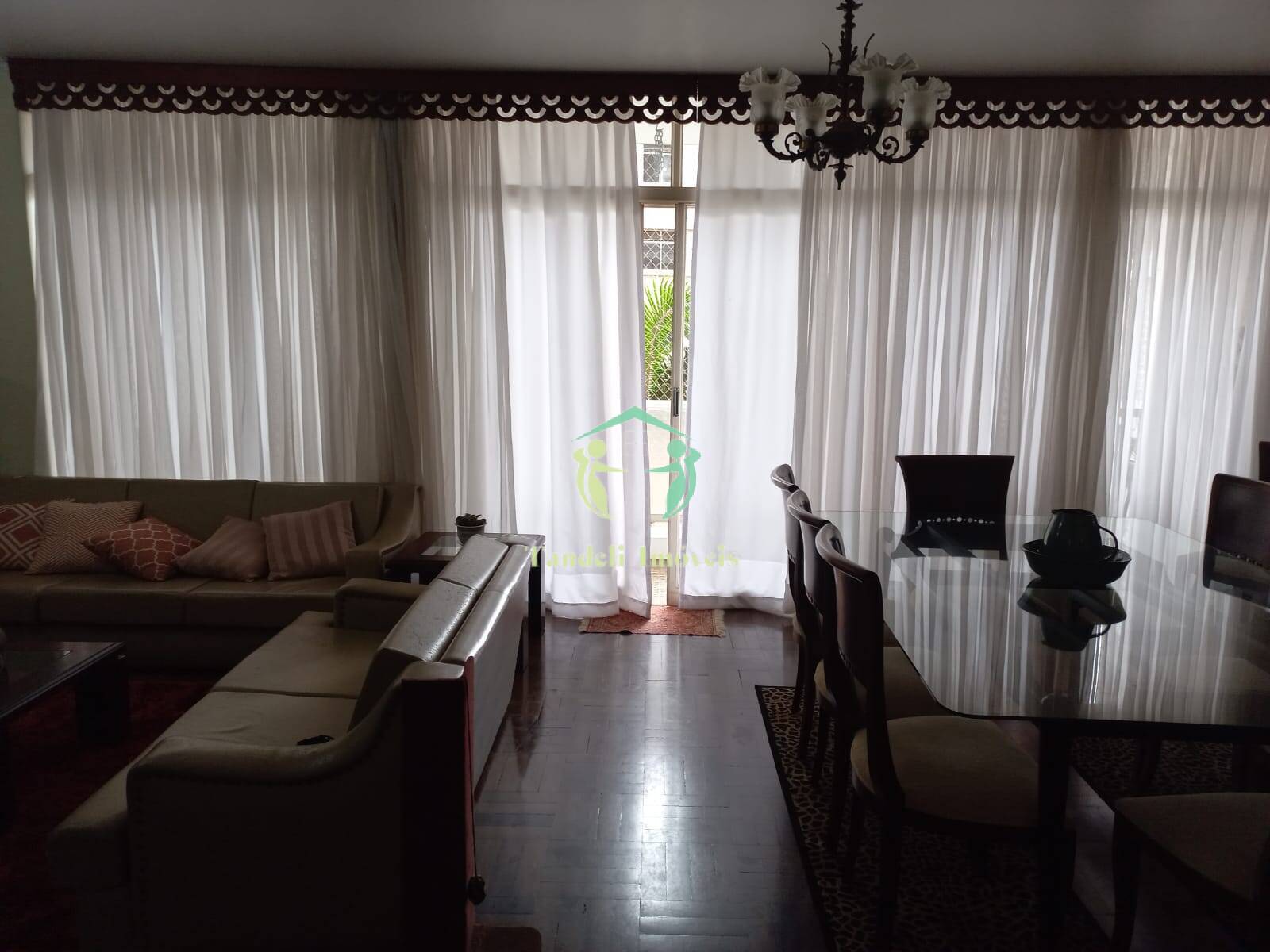 Apartamento, 3 quartos, 280 m² - Foto 5