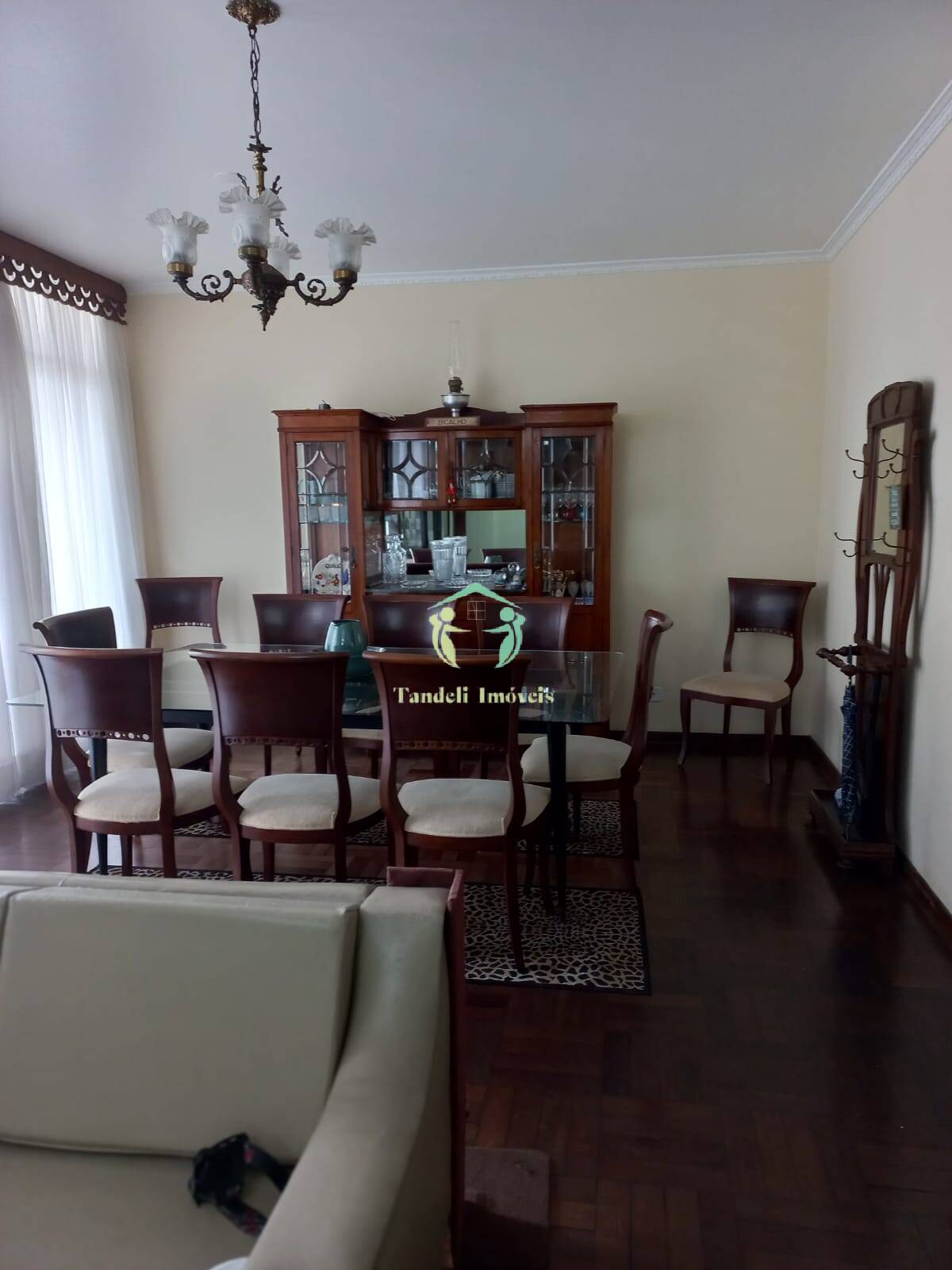 Apartamento, 3 quartos, 280 m² - Foto 3