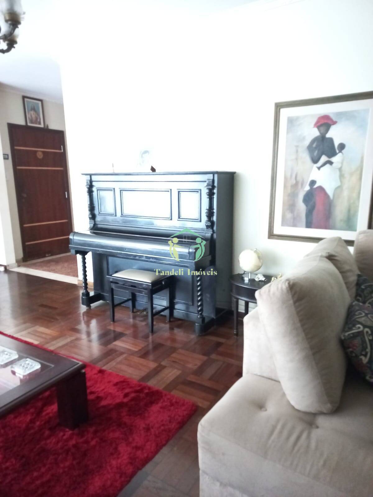 Apartamento, 3 quartos, 280 m² - Foto 6