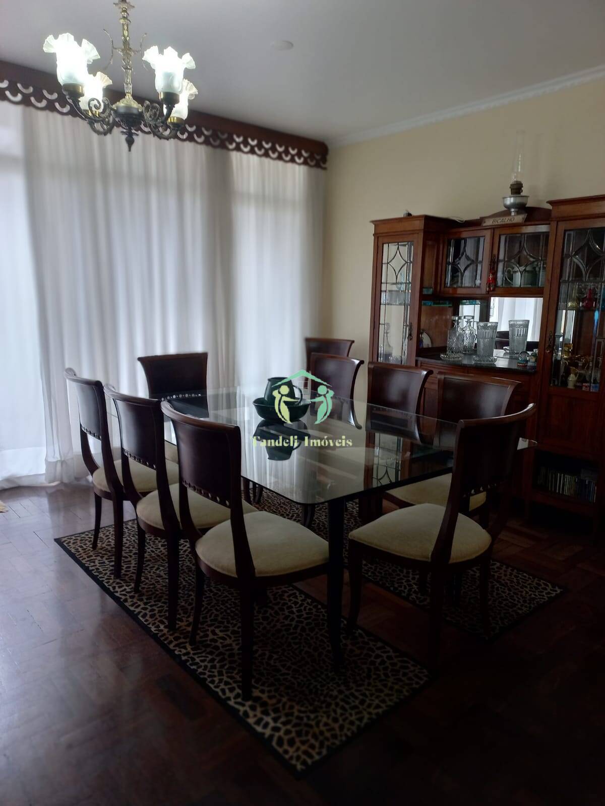 Apartamento, 3 quartos, 280 m² - Foto 4