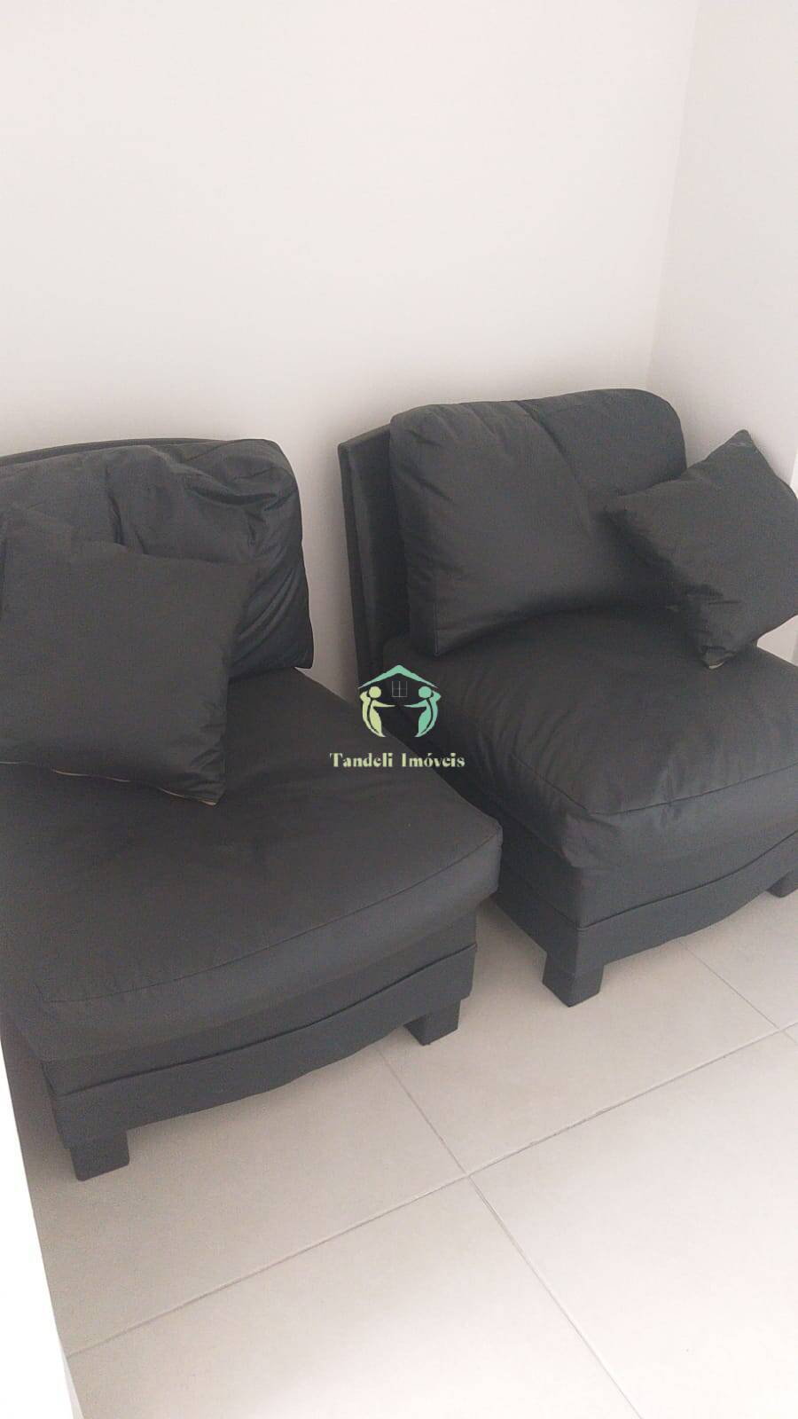 Sala-Conjunto, 29 m² - Foto 2