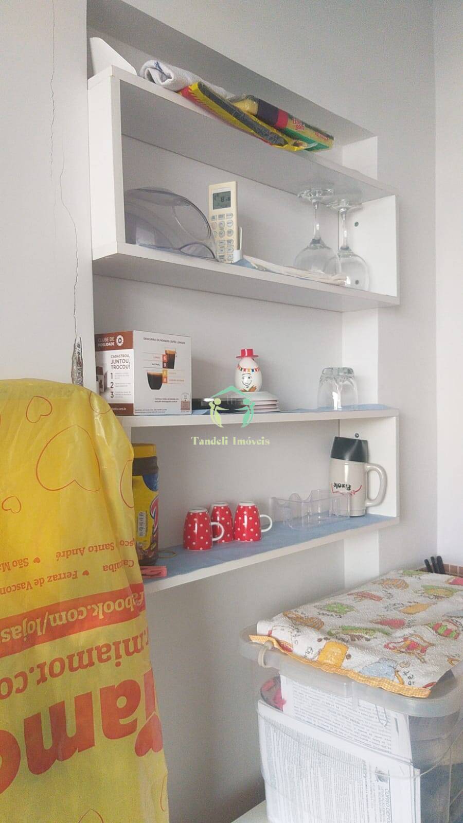 Sala-Conjunto, 29 m² - Foto 3