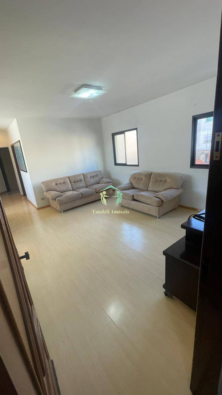 Apartamento, 3 quartos, 100 m² - Foto 6