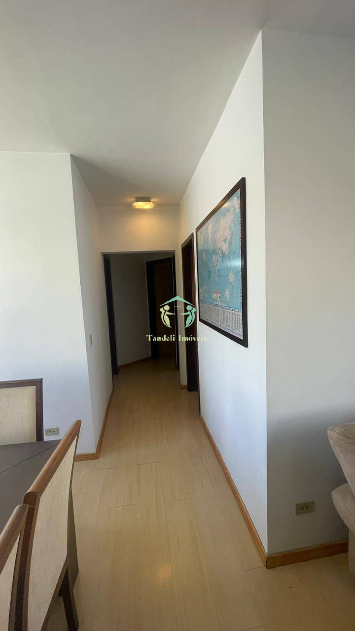 Apartamento, 3 quartos, 100 m² - Foto 7