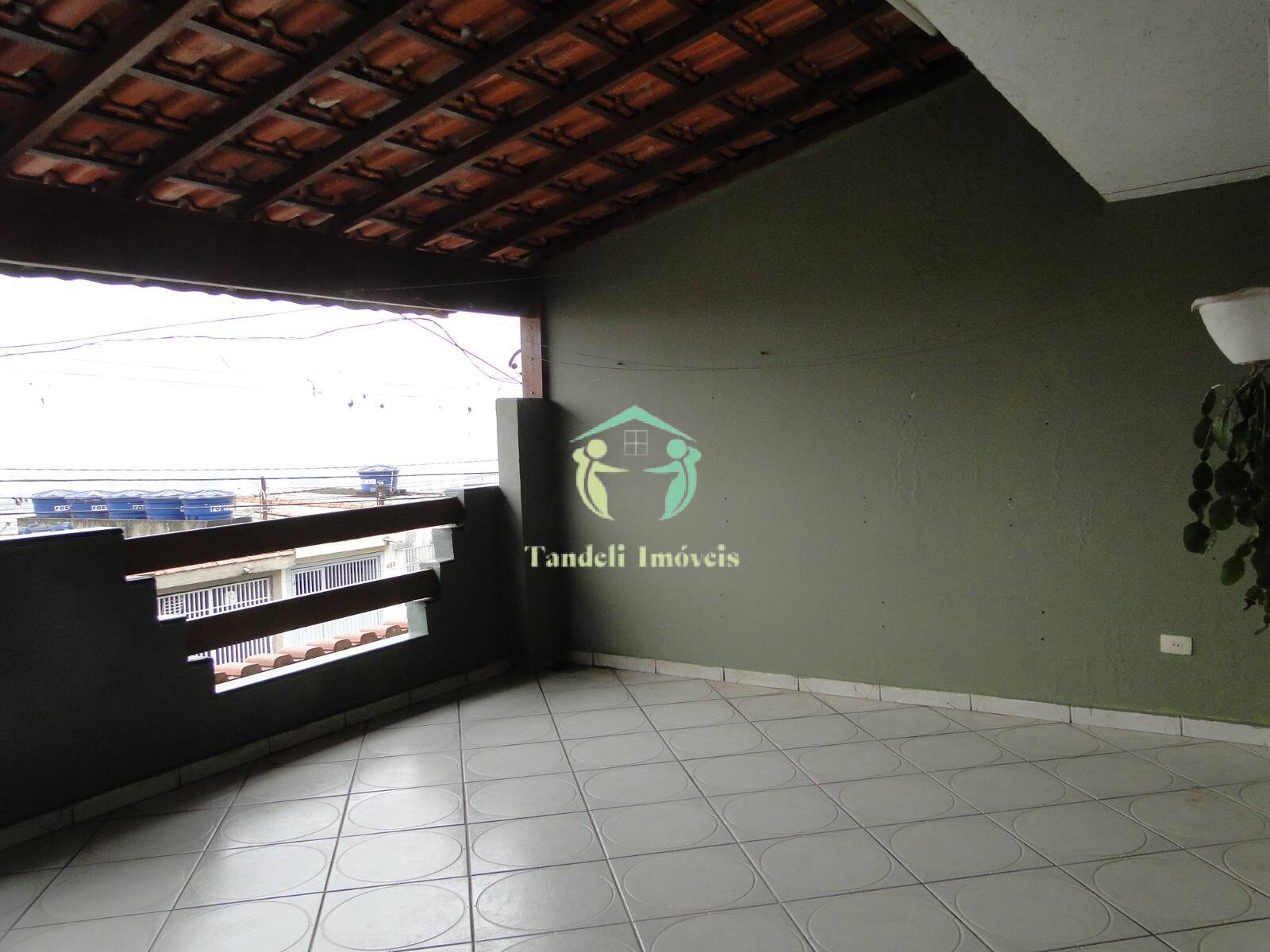 Casa, 3 quartos, 200 m² - Foto 17