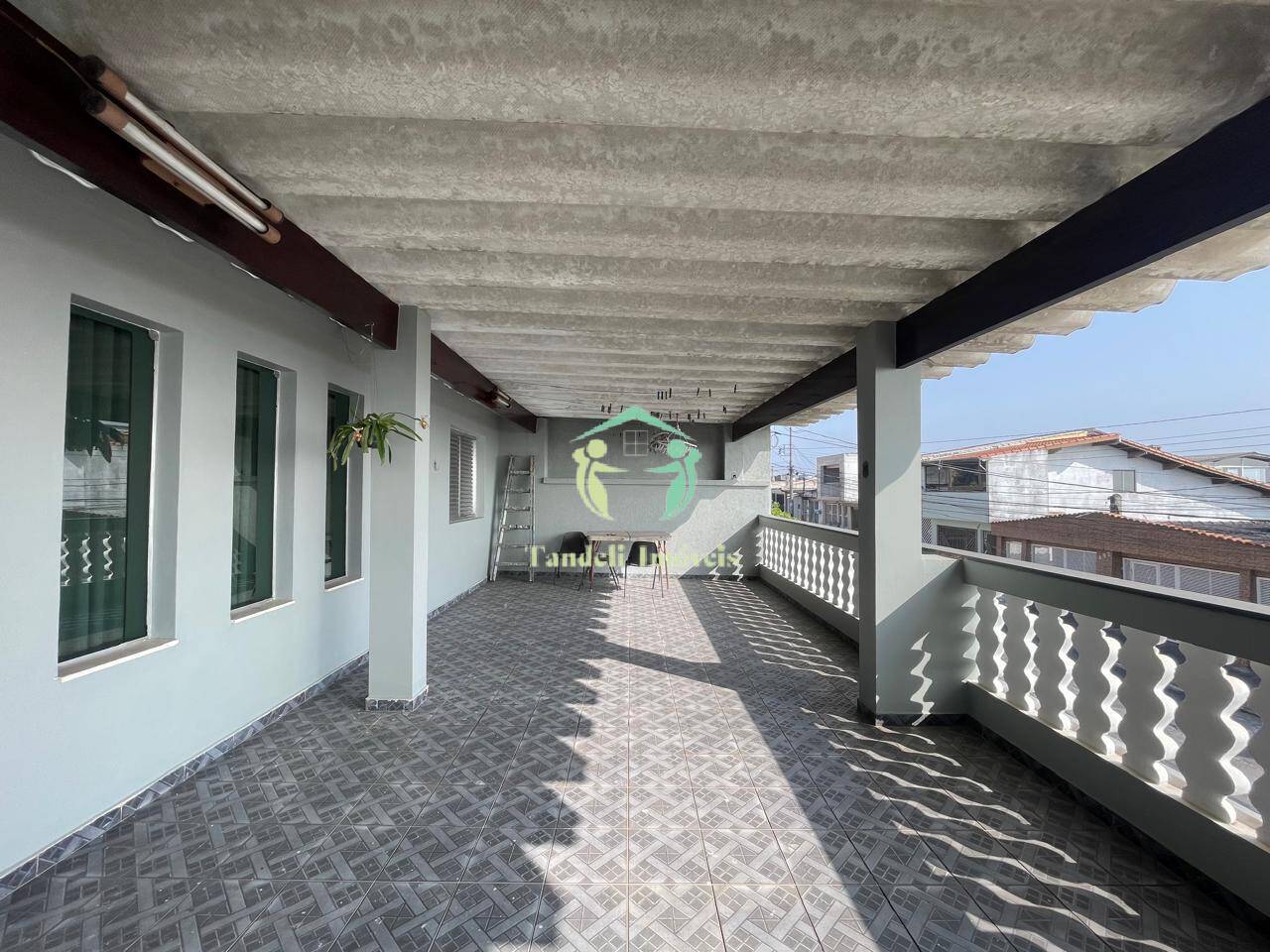 Sobrado, 2 quartos, 200 m² - Foto 21