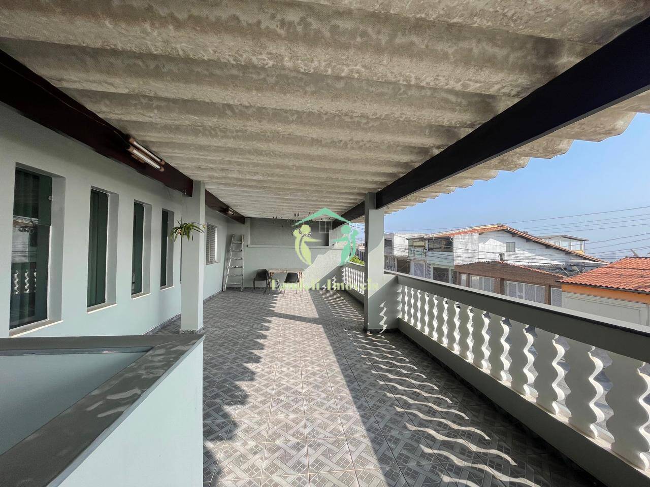 Sobrado, 2 quartos, 200 m² - Foto 22